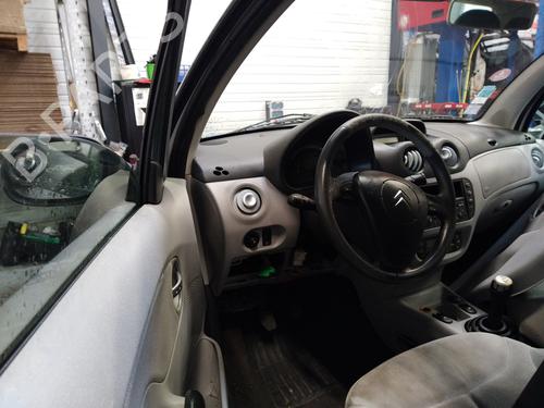 Alternator CITROËN C3 I (FC_, FN_) 1.4 16V HDi | BP32385395M7