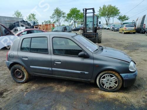 Switch RENAULT CLIO II Hatchback Van (SB0/1/2_) 1.9 D (SB0R) | BP25355348I30  - Image 5