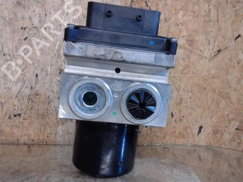 ABS pump PEUGEOT 407 (6D_) 2.0 HDi 135 (6DRHRH, 6DRHRE, 6DRHRG, 6DRHRJ) | BP25367338M43 