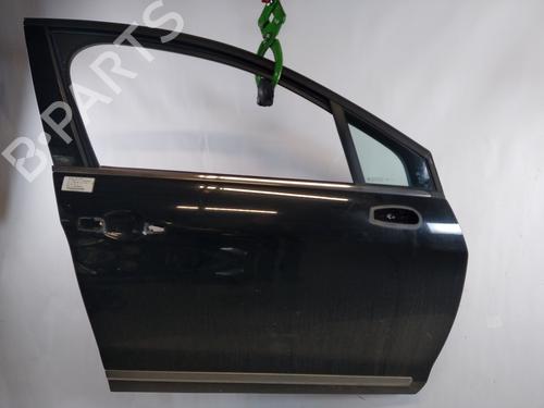 Dør høyre foran CITROËN C5 III Break (RW_) 2.0 HDi (136 hp) 25352839