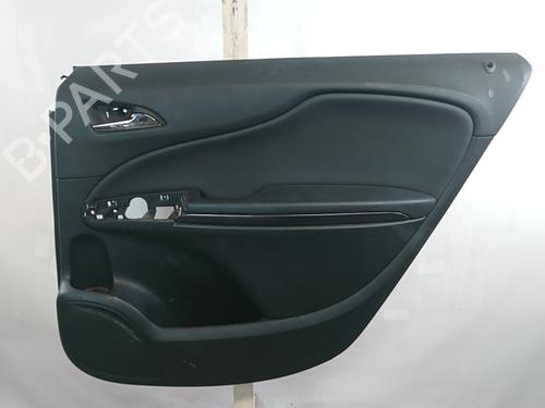 Used Rear right panel OPEL ZAFIRA TOURER C (P12) 1.6 CDTI (75) (136 hp) 30462404