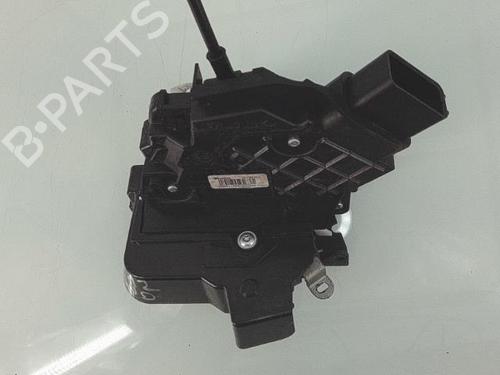 Used Front right lock VOLVO C30 (533) 1.6 D (109 hp) 25362887
