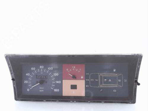 Instrument cluster FIAT PANDA (141_) 900 | BP25355030C47 