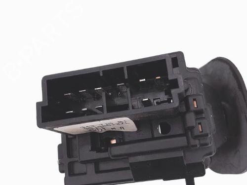 Steering column stalk PEUGEOT 607 (9D, 9U) 2.2 HDi | BP25357455I23 