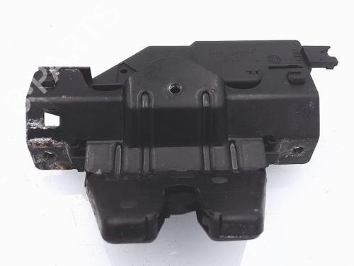 Used Tailgate lock BMW 3 (E90) 320 d (177 hp) 25350734