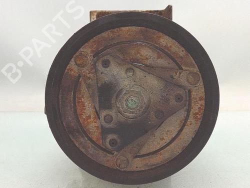 Used AC compressor AC compressor RENAULT LAGUNA III (BT0/1) 1.5 dCi (BT00, BT0A, BT0T, BT1J) (110 hp) 31585822 31585822