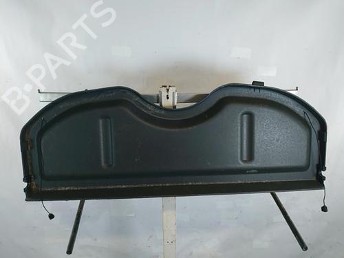 Used Rear parcel shelf Rear parcel shelf 39155128 39155128