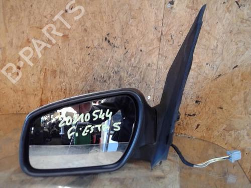 Left mirror FORD FIESTA V (JH_, JD_) 1.4 TDCi | BP25351749C26 