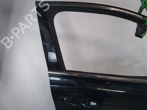 Right front door PEUGEOT 308 II (LB_, LP_, LW_, LH_, L3_) 1.6 THP 125 | BP26974031C3 