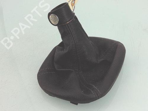 Gearknop FIAT 500X (334_) 1.6 D Multijet (334AXA1B, 334AXA11) (120 hp) 30517802