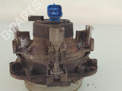 Left front fog light CITROËN XSARA PICASSO (N68) 2.0 HDi | BP27322266C30 