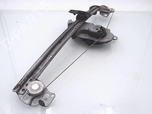 Front left window mechanism CITROËN C3 I (FC_, FN_) 1.4 HDi | BP25363915C22 