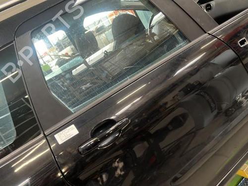 Used Right rear door PEUGEOT 308 SW I (4E_, 4H_) 1.6 HDi (109 hp) 25360785