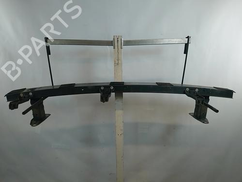 Used Rear bumper reinforcement RENAULT TWINGO III (BCM_, BCA_) 0.9 TCe 90 (BCM9, BCM2) (90 hp) 29450092