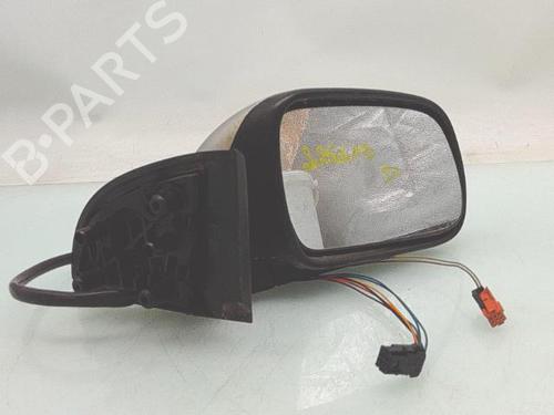 Used Right mirror Right mirror PEUGEOT 307 SW (3H) [2002-2009] 33804993 33804993