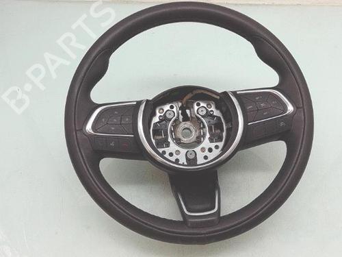 Steering wheel FIAT 500L (351_, 352_) 1.6 D Multijet (199LYE1B) | BP38035882C49 - Image 2