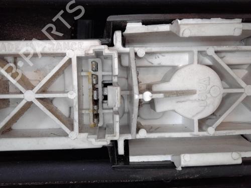 Left taillight RENAULT RAPID Box Body/MPV (F40_, G40_) 1.1 | BP25373046C34 