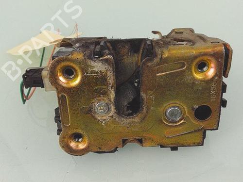 Front right lock RENAULT KANGOO (KC0/1_) D 65 1.9 (KC0E, KC02, KC0J, KC0N) | BP25349422C97 