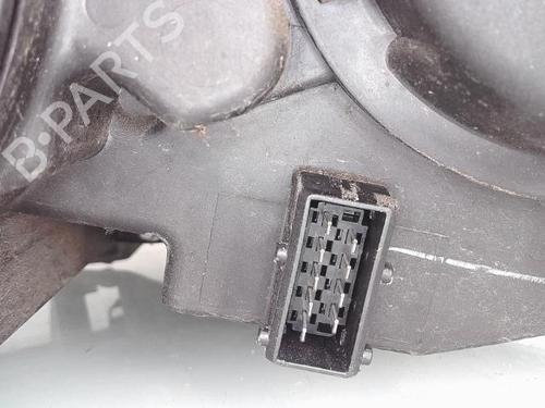 Right headlight PEUGEOT 807 (EB_) 2.0 HDi | BP25349813C29 