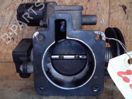 Used Throttle body Throttle body CITROËN XANTIA (X1_, X2_) 1.9 D (69 hp) 25358952 25358952