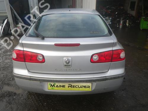 Right taillight RENAULT LAGUNA II (BG0/1_) 1.9 dCi (BG1A, BG1W, BG0G) | BP25363998C35 