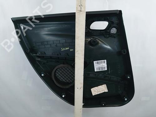 Rear right panel PEUGEOT 208 I (CA_, CC_) 1.2 THP 110 | BP29563741C61 
