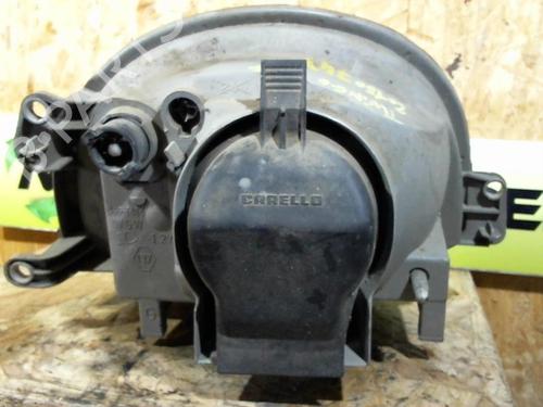 Left headlight RENAULT TWINGO I (C06_) 1.2 (C063, C064) | BP25365677C28 