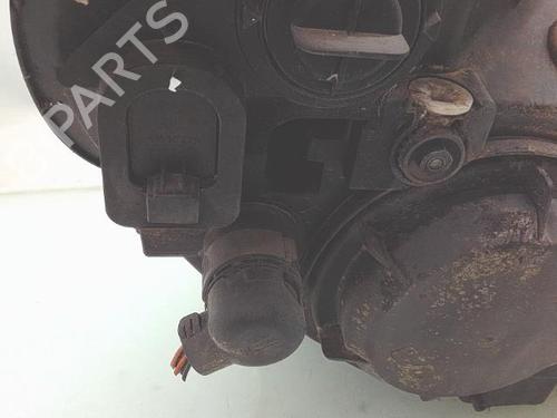 Left headlight PEUGEOT BOXER Van 2.2 HDi 100 | BP33682122C28 - Image 4