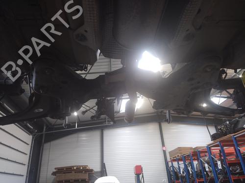 Subframe PEUGEOT 208 I (CA_, CC_) 1.2 VTI 82 | BP28716557M9 