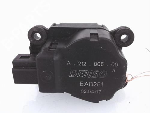 Used Electronic module CITROËN C4 Picasso I MPV (UD_) 1.6 HDi (109 hp) 25369532