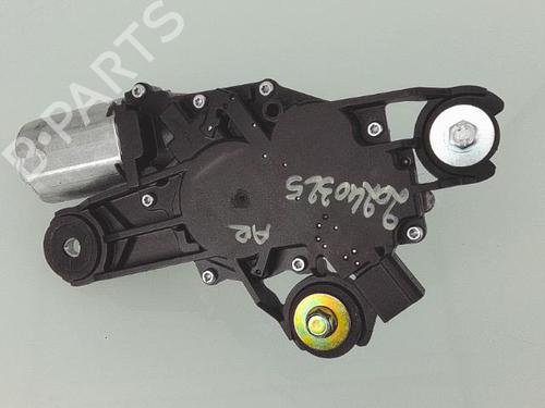 Rear wiper motor MAZDA 3 (BK) 1.6 (BK14) | BP25367993M102 - Image 3