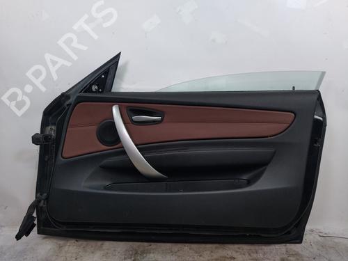 Right front door BMW 1 (E81) 120 d | BP25352702C3