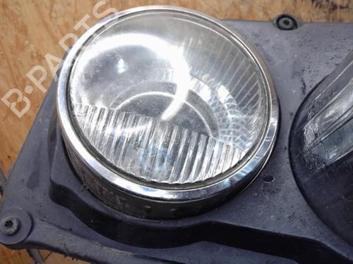 Used Right headlight Right headlight ALFA ROMEO 159 (939_) 1.9 JTDM 16V (939AXC1B, 939AXC12) (150 hp) 25370228 25370228