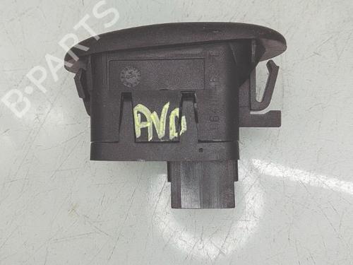Right front window switch CITROËN C2 (JM_) 1.4 | BP36344664I26 - Image 2
