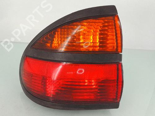 Used Left taillight RENAULT LAGUNA I (B56_, 556_) 1.9 dTi (B56J) (98 hp) 25437549