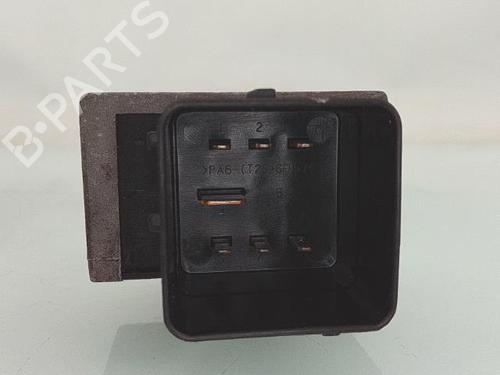 Elektronisk modul CITROËN XSARA PICASSO (N68) 1.6 HDi | BP29484567M83 