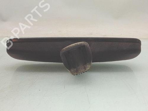 Used Rear mirror Rear mirror TOYOTA AURIS (_E15_) [2006-2013] 34368623 34368623