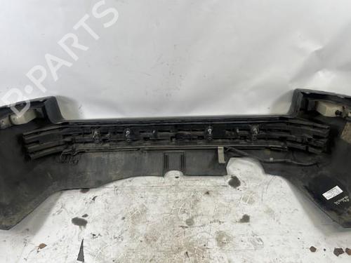 Used Rear bumper VOLVO XC90 I (275) D5 AWD (163 hp) 25357036