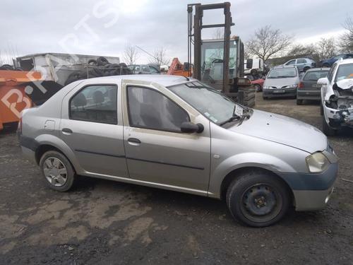 Alternator DACIA LOGAN (LS_) 1.5 dCi (LS0K) | BP25367110M7  - Image 8