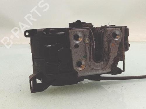 front-right-lock-renault-clio-iii-br01-cr01-2005-2006-2007-2008-2009-2010-2011-2012-2013-2014-34265424 main image