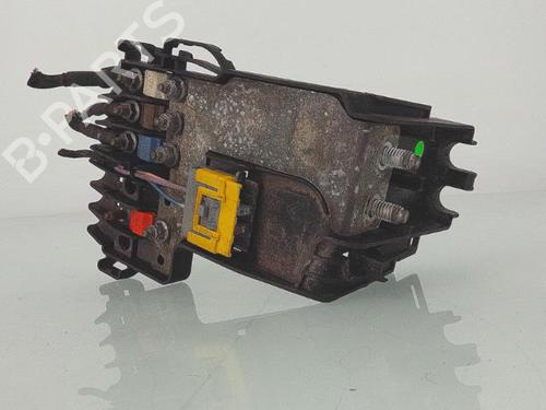 Electronic module PEUGEOT 308 SW I (4E_, 4H_) 1.6 HDi | BP25362742M83 