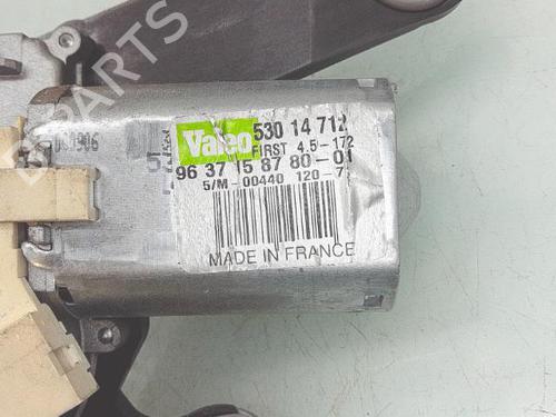 rear-wiper-motor-peugeot-307-3ac-2000-2001-2002-2003-2004-2005-2006-2007-2008-2009-2010-2011-2012-32282134 main image