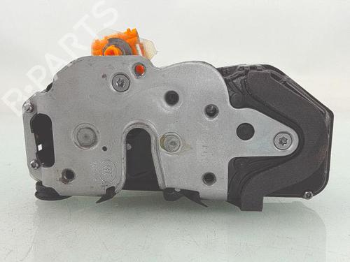 Venstre bagtil lås OPEL ZAFIRA TOURER C (P12) 1.6 CDTI (75) | BP30458746C100