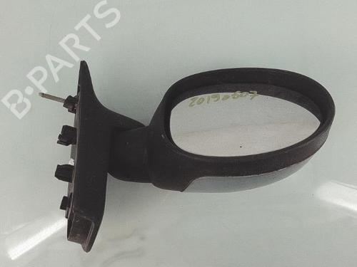 Right mirror RENAULT TWINGO I (C06_) 1.2 16V (C060) | BP27212558C27 