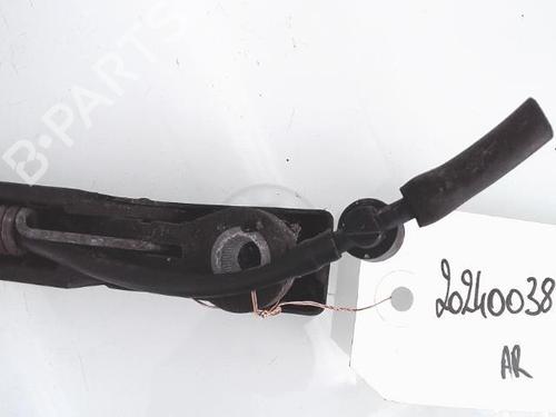 Rear windshield wiper arm LAND ROVER FREELANDER I (L314) 2.0 DI 4x4 | BP25360962C144 
