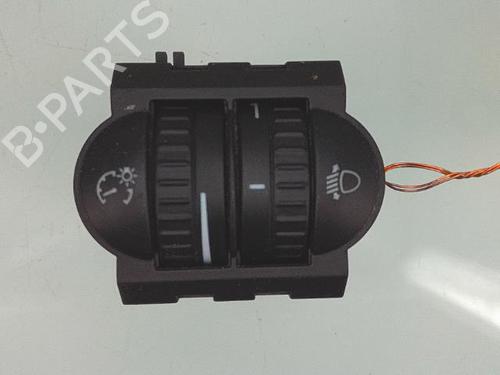 Headlight switch VW GOLF V (1K1) 1.9 TDI | BP27883929I24 - Image 3