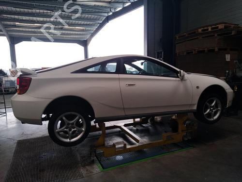 Front left panel TOYOTA CELICA Coupe (_T23_) 1.8 16V VT-i (ZZT230_, ZZT230) | BP28707242C58 - Image 8