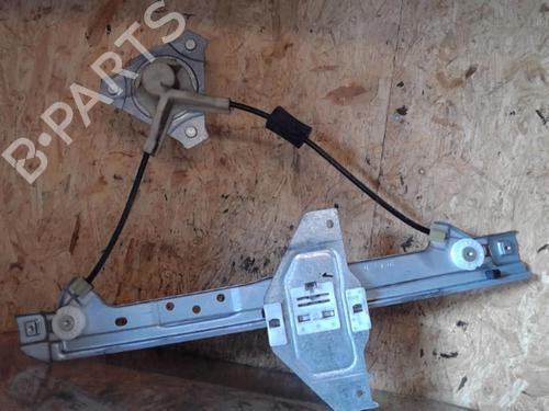Rear left window mechanism CITROËN C3 II (SC_) 1.6 HDi | BP25359013C24 