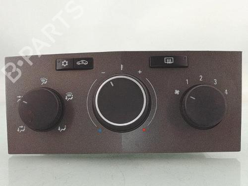 Commande Chauffage OPEL ASTRA H (A04) 1.3 CDTI (L48) | BP28442065I5
