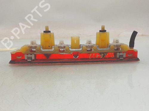 Used Third brake light Third brake light PEUGEOT 207 (WA_, WC_) 1.6 HDi (109 hp) 36205992 36205992